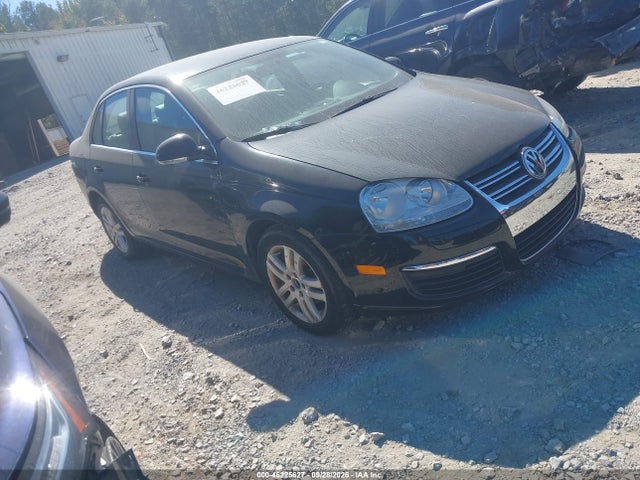 46225627 :رقم المزاد ، 3VWAL7AJ5AM125082 vin ، 2010 Volkswagen Jetta Tdi مزاد بيع