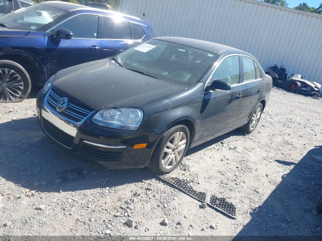 2010 Volkswagen Jetta Tdi მანქანა იყიდება აუქციონზე, vin: 3VWAL7AJ5AM125082, აუქციონის ნომერი: 46225627