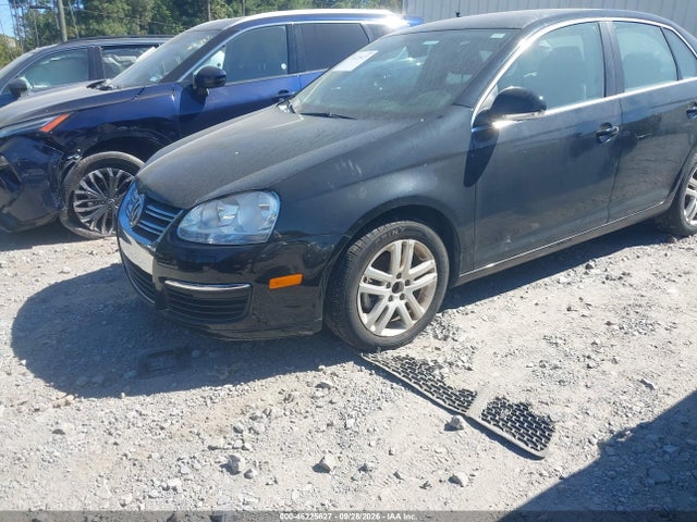 2010 Volkswagen Jetta Tdi მანქანა იყიდება აუქციონზე, vin: 3VWAL7AJ5AM125082, აუქციონის ნომერი: 46225627