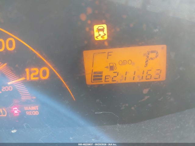 Продаж на аукціоні авто 2010 Toyota Yaris, vin: JTDJT4K39A5314521, номер лоту: 46225637