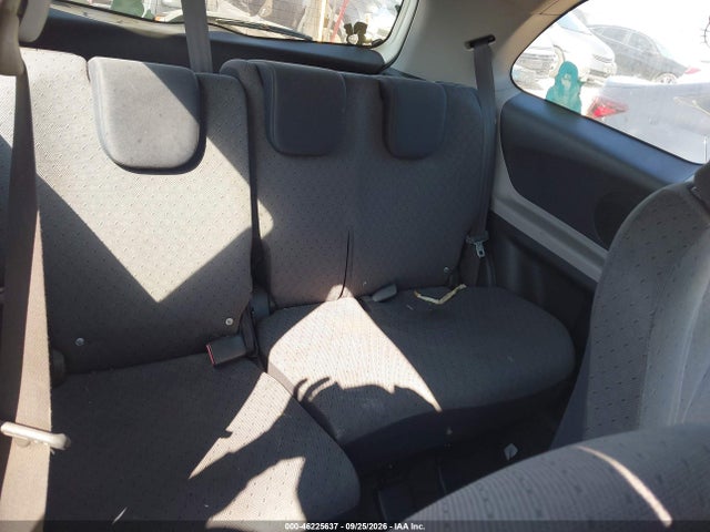 Продаж на аукціоні авто 2010 Toyota Yaris, vin: JTDJT4K39A5314521, номер лоту: 46225637