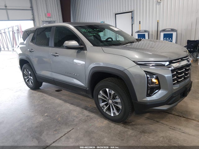 Aukcja sprzedaży 2027 Chevrolet Equinox, vin: 3GNARHEG9VL134120, numer aukcji: 46225639