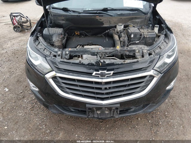 Chevrolet EQUINOX LT 2018 2GNAXTEX1J6146253 Image 10
