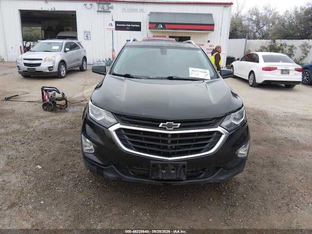 Chevrolet EQUINOX LT 2018 2GNAXTEX1J6146253 Image 12