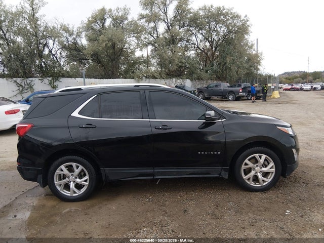 Chevrolet EQUINOX LT 2018 2GNAXTEX1J6146253 Image 13