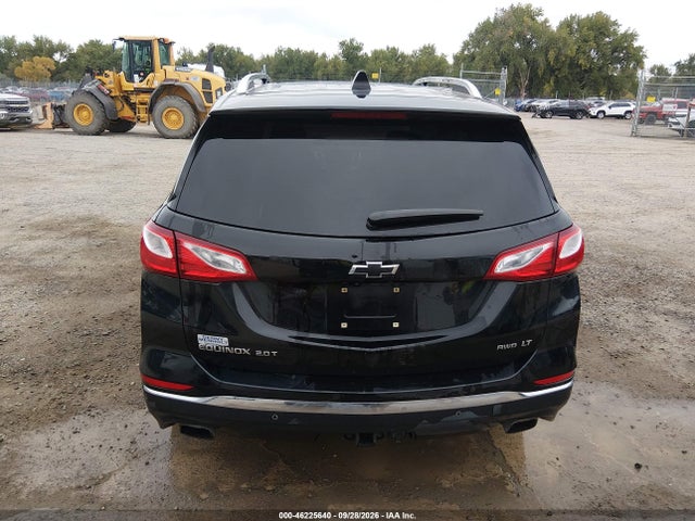 Chevrolet EQUINOX LT 2018 2GNAXTEX1J6146253 Image 16