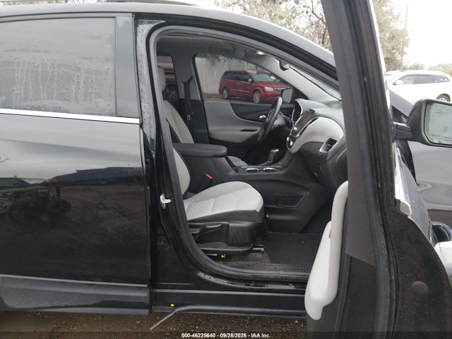 Chevrolet EQUINOX LT 2018 2GNAXTEX1J6146253 Image 5