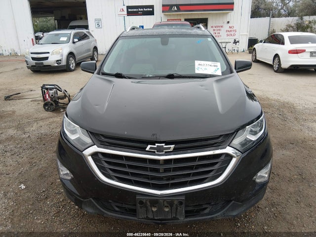 Chevrolet EQUINOX LT 2018 2GNAXTEX1J6146253 Image 6