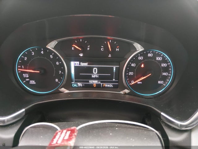 Chevrolet EQUINOX LT 2018 2GNAXTEX1J6146253 Image 7