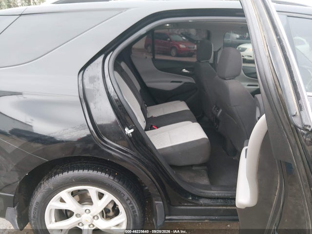 Chevrolet EQUINOX LT 2018 2GNAXTEX1J6146253 Image 8