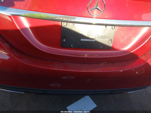 2016 Mercedes-benz C 300 Sport მანქანა იყიდება აუქციონზე, vin: 55SWF4JB4GU153040, აუქციონის ნომერი: 46225643