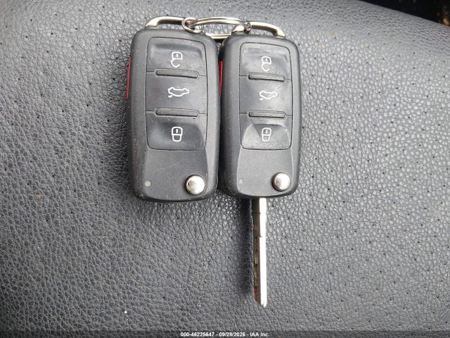Продаж на аукціоні авто 2012 Volkswagen Jetta 2.5l Sel, vin: 3VWLP7AJXCM008467, номер лоту: 46225647