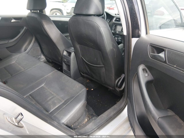 Продаж на аукціоні авто 2012 Volkswagen Jetta 2.5l Sel, vin: 3VWLP7AJXCM008467, номер лоту: 46225647
