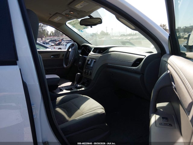 Продаж на аукціоні авто 2016 Chevrolet Traverse Ls, vin: 1GNKRFED2GJ334491, номер лоту: 46225648