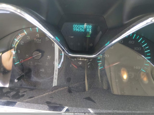 Продаж на аукціоні авто 2016 Chevrolet Traverse Ls, vin: 1GNKRFED2GJ334491, номер лоту: 46225648