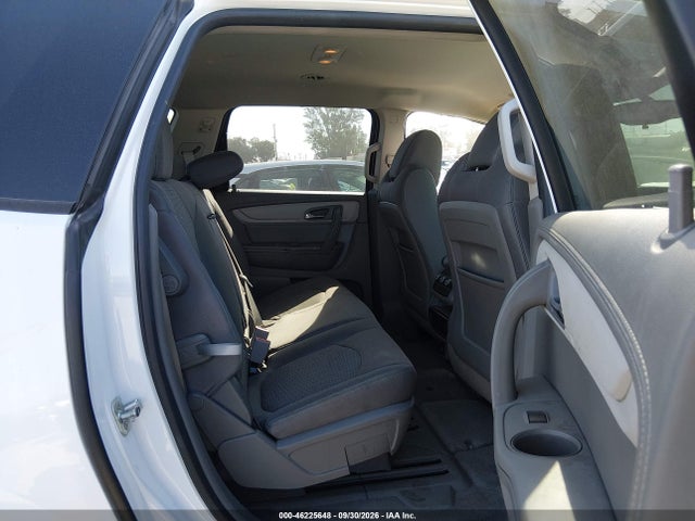 Продаж на аукціоні авто 2016 Chevrolet Traverse Ls, vin: 1GNKRFED2GJ334491, номер лоту: 46225648