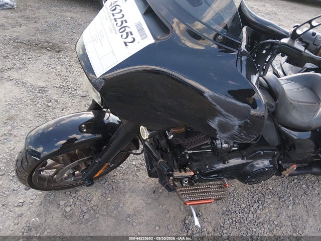 Harley-Davidson Flhxst 2022 1HD1ABL10NB662849 Image 14