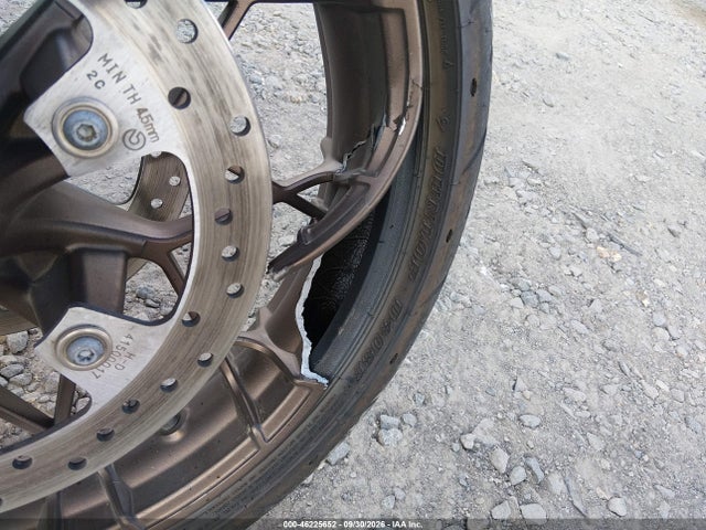Harley-Davidson Flhxst 2022 1HD1ABL10NB662849 Image 15