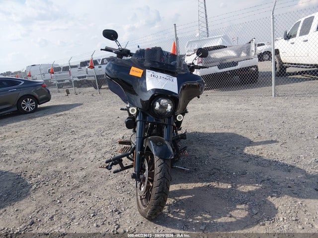 Harley-Davidson Flhxst 2022 1HD1ABL10NB662849 Image 5