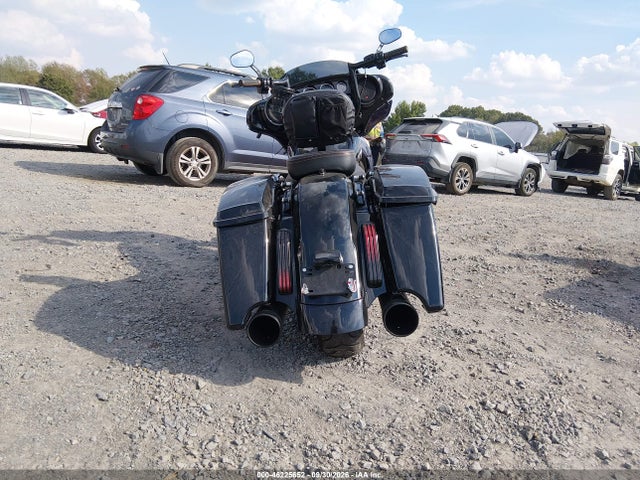 Harley-Davidson Flhxst 2022 1HD1ABL10NB662849 Image 6