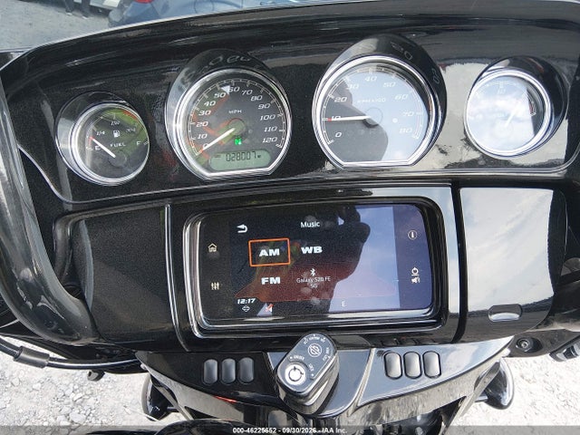 Harley-Davidson Flhxst 2022 1HD1ABL10NB662849 Image 7