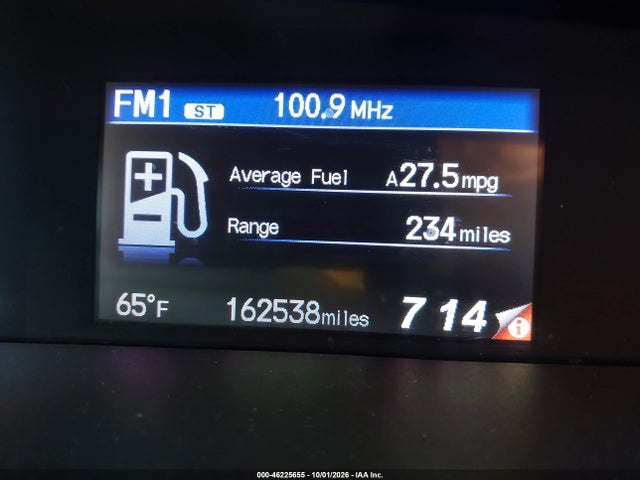 Продаж на аукціоні авто 2015 Honda Civic Lx, vin: 19XFB2F59FE246371, номер лоту: 46225655