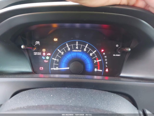 Продаж на аукціоні авто 2015 Honda Civic Lx, vin: 19XFB2F59FE246371, номер лоту: 46225655