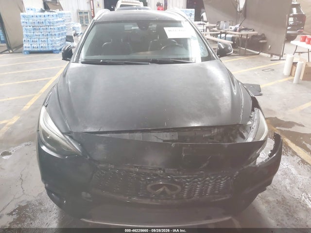 Aukcja sprzedaży 2019 Infiniti Qx30 Luxe, vin: SJKCH5CP4KA011217, numer aukcji: 46225660