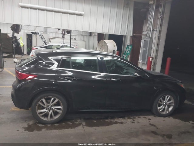 Aukcja sprzedaży 2019 Infiniti Qx30 Luxe, vin: SJKCH5CP4KA011217, numer aukcji: 46225660