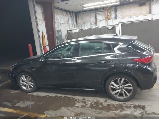 Aukcja sprzedaży 2019 Infiniti Qx30 Luxe, vin: SJKCH5CP4KA011217, numer aukcji: 46225660