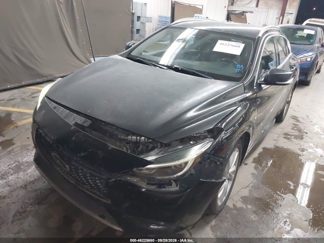 Aukcja sprzedaży 2019 Infiniti Qx30 Luxe, vin: SJKCH5CP4KA011217, numer aukcji: 46225660
