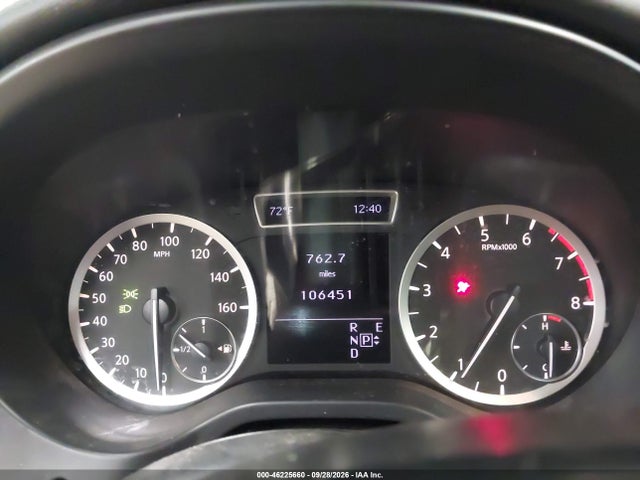 Aukcja sprzedaży 2019 Infiniti Qx30 Luxe, vin: SJKCH5CP4KA011217, numer aukcji: 46225660