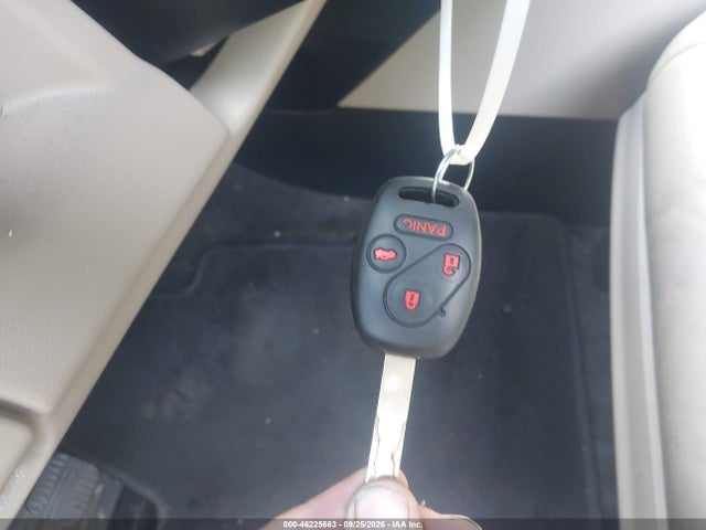Aukcja sprzedaży 2012 Honda Pilot Touring, vin: 5FNYF4H98CB062828, numer aukcji: 46225663