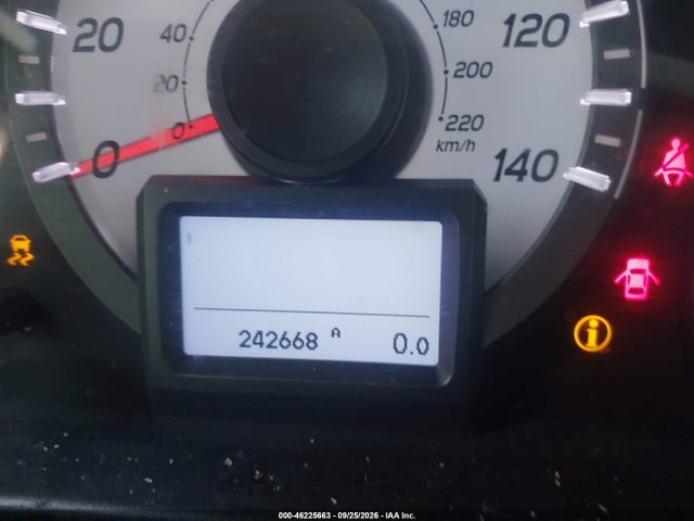 Aukcja sprzedaży 2012 Honda Pilot Touring, vin: 5FNYF4H98CB062828, numer aukcji: 46225663