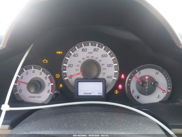 Aukcja sprzedaży 2012 Honda Pilot Touring, vin: 5FNYF4H98CB062828, numer aukcji: 46225663