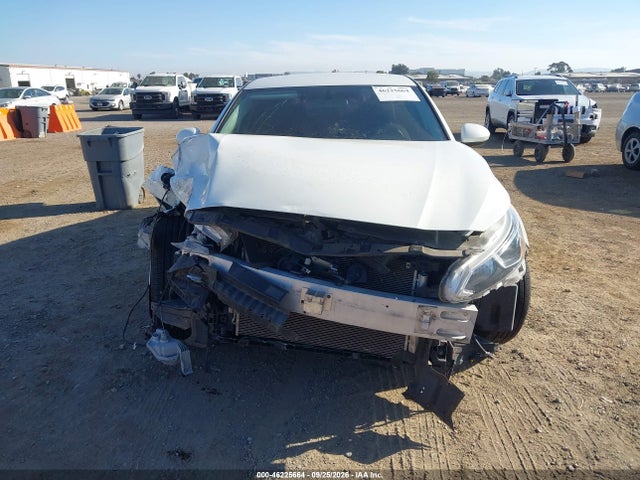 Продаж на аукціоні авто 2020 Nissan Altima S Fwd, vin: 1N4BL4BV8LC151080, номер лоту: 46225664