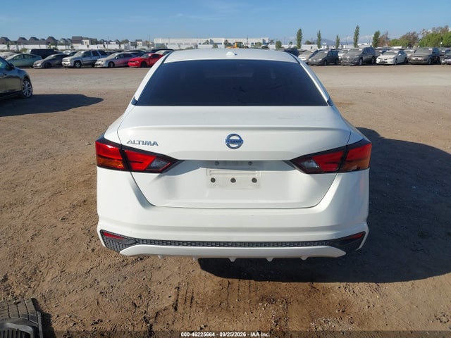 Продаж на аукціоні авто 2020 Nissan Altima S Fwd, vin: 1N4BL4BV8LC151080, номер лоту: 46225664