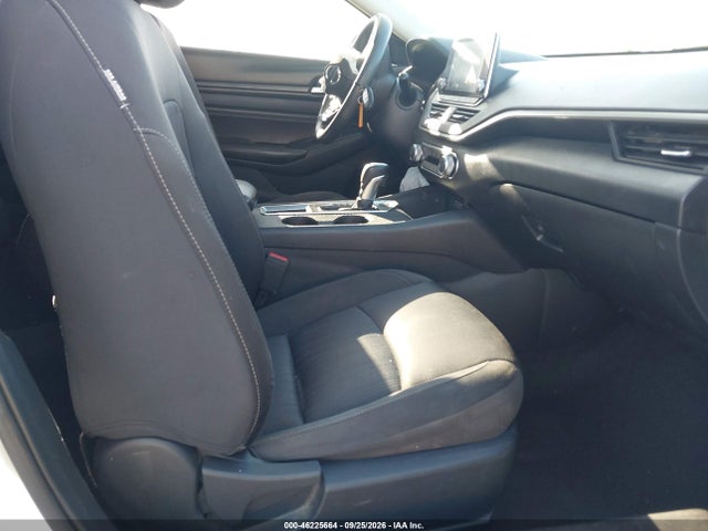 Продаж на аукціоні авто 2020 Nissan Altima S Fwd, vin: 1N4BL4BV8LC151080, номер лоту: 46225664
