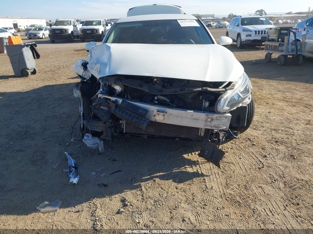 Продаж на аукціоні авто 2020 Nissan Altima S Fwd, vin: 1N4BL4BV8LC151080, номер лоту: 46225664