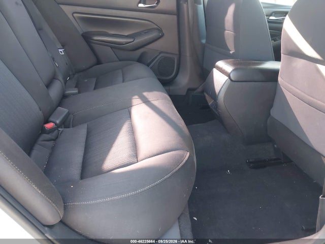 Продаж на аукціоні авто 2020 Nissan Altima S Fwd, vin: 1N4BL4BV8LC151080, номер лоту: 46225664