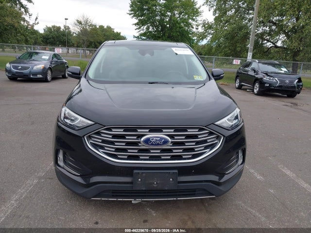 46225670 :رقم المزاد ، 2FMPK4J96LBB58841 vin ، 2020 Ford Edge Sel مزاد بيع