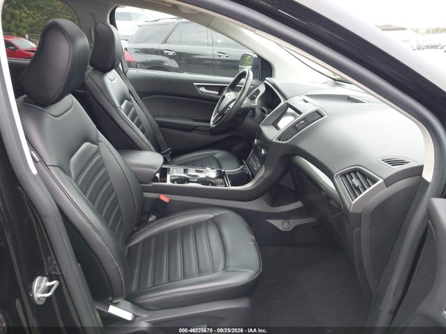 46225670 :رقم المزاد ، 2FMPK4J96LBB58841 vin ، 2020 Ford Edge Sel مزاد بيع