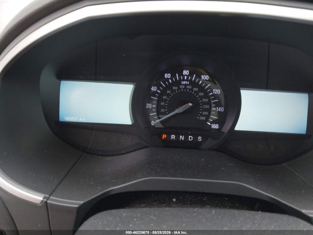 46225670 :رقم المزاد ، 2FMPK4J96LBB58841 vin ، 2020 Ford Edge Sel مزاد بيع
