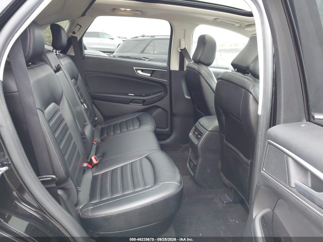 46225670 :رقم المزاد ، 2FMPK4J96LBB58841 vin ، 2020 Ford Edge Sel مزاد بيع