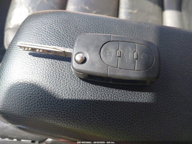 Продажа на аукционе авто 2003 Audi A4 1.8t Avant, vin: WAUVC68E13A245465, номер лота: 46225683