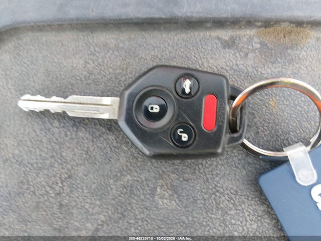 46225710 :رقم المزاد ، JF2SJAAC6EH478373 vin ، 2014 Subaru Forester 2.5i مزاد بيع