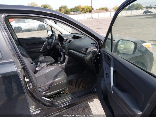46225710 :رقم المزاد ، JF2SJAAC6EH478373 vin ، 2014 Subaru Forester 2.5i مزاد بيع