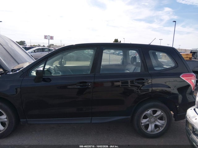 46225710 :رقم المزاد ، JF2SJAAC6EH478373 vin ، 2014 Subaru Forester 2.5i مزاد بيع