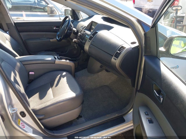 2009 Toyota Prius მანქანა იყიდება აუქციონზე, vin: JTDKB20U893493584, აუქციონის ნომერი: 46225713