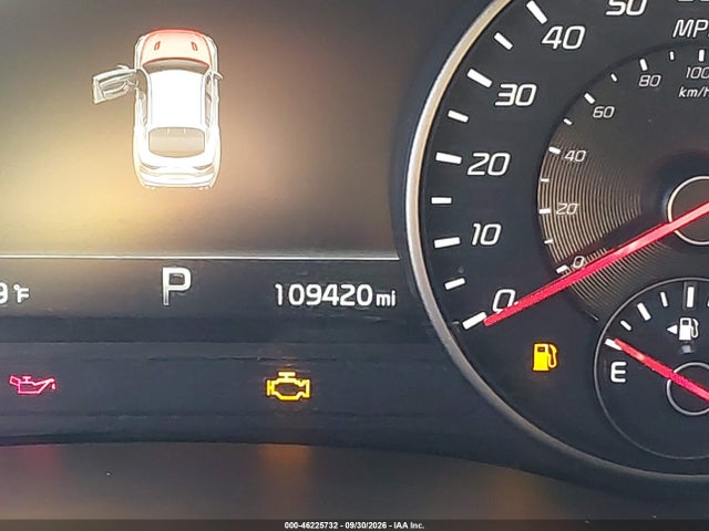 KIA Stinger Gt2 2022 KNAE55LCXN6109027 Image 15